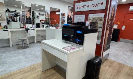 Saint Algue - Chalon-sur-Saône : Coiffeur à Chalon-sur-Saône