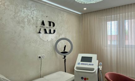 Anni Beauty  : Institut de beauté à Bischheim