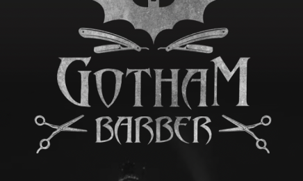 Gotham Barber : Coiffeur à Strasbourg