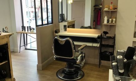 Capilosophie : Coiffeur à La Madeleine 