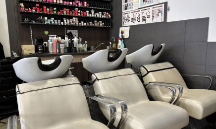Atelier 31 : Coiffeur à Bordeaux