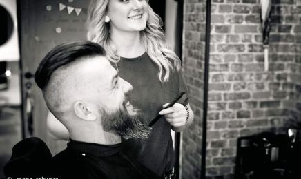 Beck's Damen & Herrenfriseur: Kosmetikstudio in Trunkelsberg