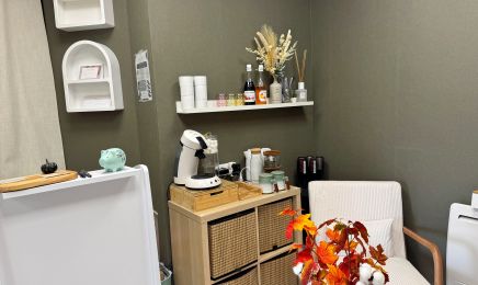 Le Colorium : Coiffeur à Rochecorbon
