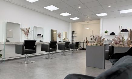 Salone Eleganza da Graziana: Friseur in Uhingen