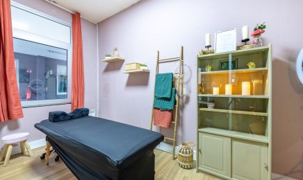 Ongle et Massage d’Oré : Manucure à Herblay