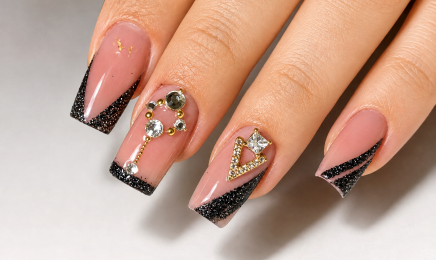 SHERINAILS : Institut de beauté à Nice