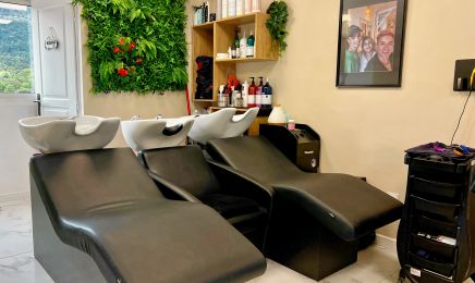 La Mèche Argentée - Plan-d'Aups-Sainte-Baume : Coiffeur à Plan-d'Aups-Sainte-Baume