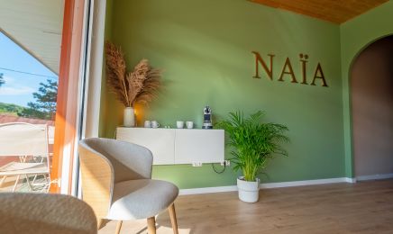 Naïa Institut : Institut de beauté à Pouilley-les-Vignes