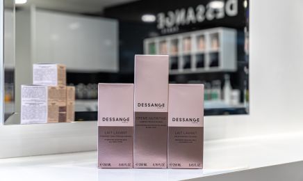 DESSANGE - Challans : Coiffeur à Challans
