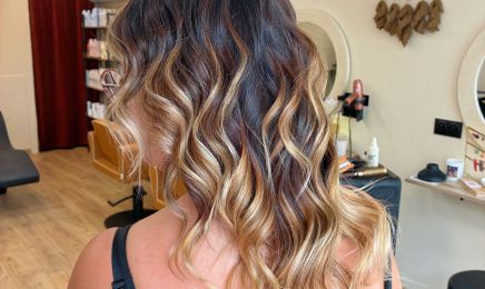 Summer Prestige - Coiffure & Beauté  : Manucure à Dax