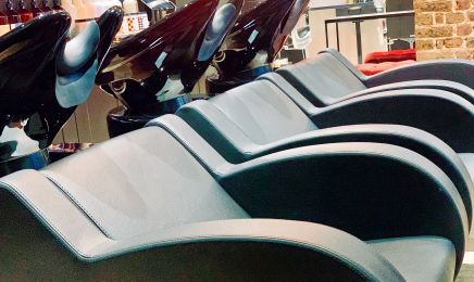 WILD Coiffeur Coloriste (Amiens) : Barbier à Amiens