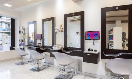 Chris Avenue : Coiffeur à Beaumont