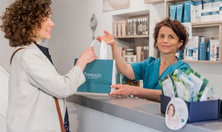 Beaute Oceane (EI) : Institut de beauté à Bain-de-Bretagne