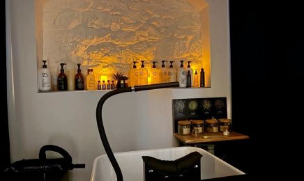 Tendance coiffure patricia : Barbier à Villeréal