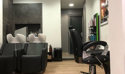 MOD LINE : Coiffeur à Saint-Omer