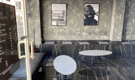 Lonlee P: Friseur in Neuss