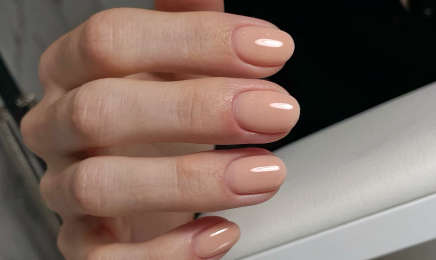 Love in nails  : Manucure à Paris