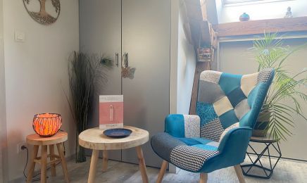La bulle de Marjorie : Institut de beauté à Drachenbronn-Birlenbach