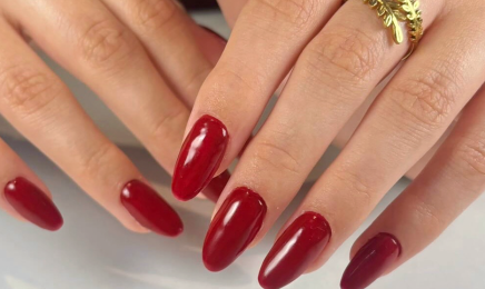 AB Nail & Élégant | Ongles - Nail Art | Saintes : Manucure à Saintes