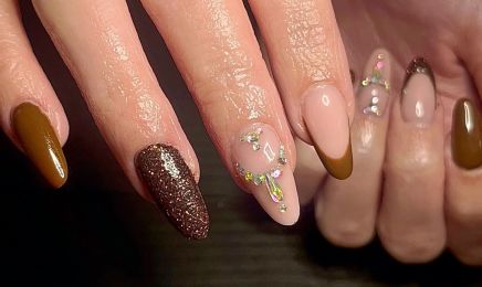 Ly’nails : Manucure à Gignac