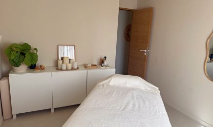 La Parenthèse Bohème  : Institut de beauté à La Crau