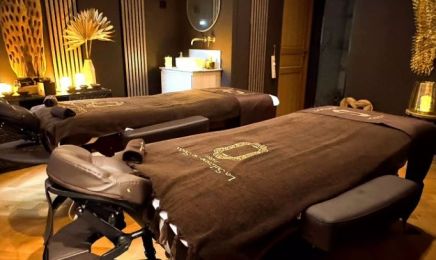 La Villa Spa : Coiffeur à Vincennes