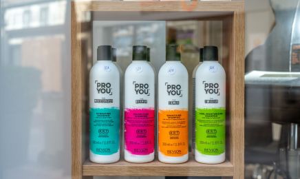 Bellissima : Coiffeur à Bolbec