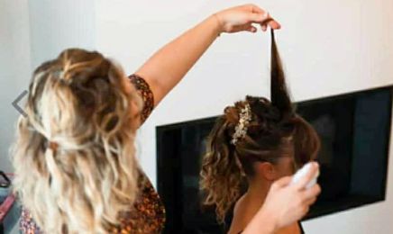Vous en Mieux : Coiffeur à Saint-Esteben