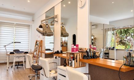 Emmanuelle C | Coiffure & Esthétique  : Coiffeur à Nice
