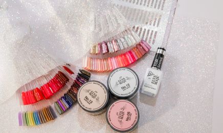 BI Nails La Ciotat & Beauty : Manucure à La Ciotat