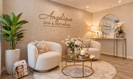 Angelique Skin & Aesthetics: Kosmetikstudio in Dinslaken