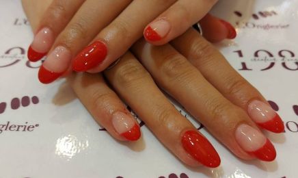 L'Onglerie® - Toulouse Bonnefoy : Manucure à Toulouse Bonnefoy