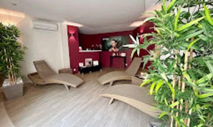 Mary Cohr - Clisson Villa Romaine : Manucure à Clisson