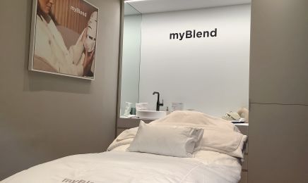 myBlend Printemps de Lille  : Institut de beauté à Lille