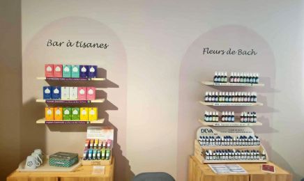 Liloo Bien-être : Institut de beauté à Forges-les-Bains