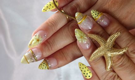 Nenette Beauty Nails : Manucure à Montendre