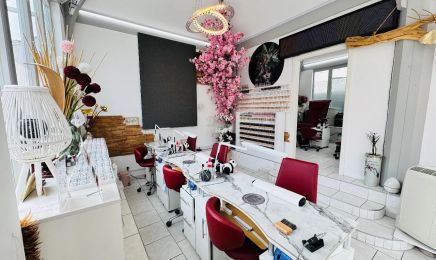 Tokyo Nails: Nagelstudio in Starnberg