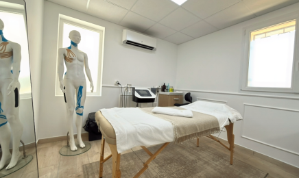 Chira S - Alliance Post Op - Exclusivement féminin  : Institut de beauté à Berre-l'Étang