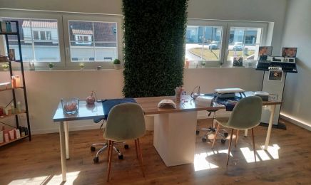La Clé de la Beauté (Desvres) : Coiffeur à Longfossé