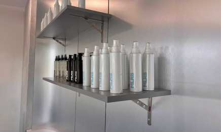 MELROSE BARBERS - Mozac : Barbier à Mozac