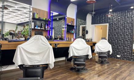Ala Salon: Friseur in Rastatt