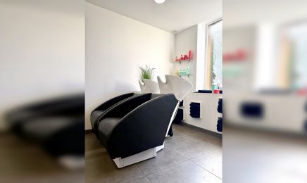 LM Coiffure By Mélanie : Coiffeur à Caluire-et-Cuire