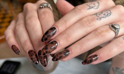 Atenanailzz : Manucure à Périgueux