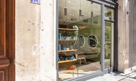  La Havane : Barbier à Lyon