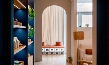 Bains d'Epsom - Nantes : Institut de beauté à Nantes