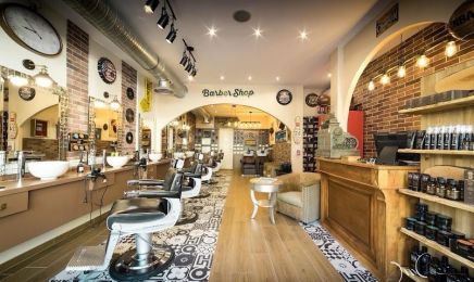 Monsieur : Coiffeur à Reims