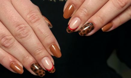 Leeloo esthetique : Manucure à Manosque