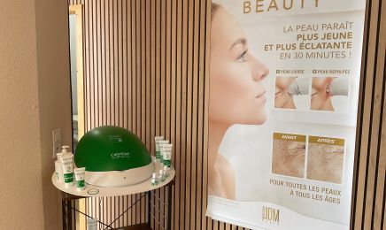 Kalliabell - Centre Topaze : Institut de beauté à Villenave-d'Ornon