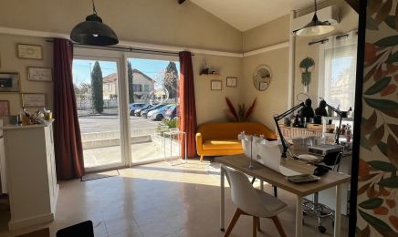 CG Beauté : Institut de beauté à Saint-Victoret
