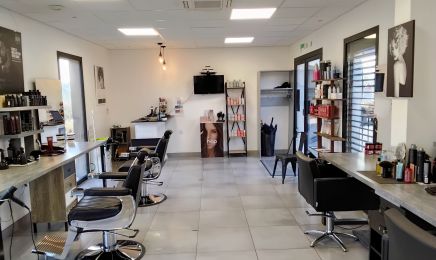 Chez Max : Coiffeur à Rodez